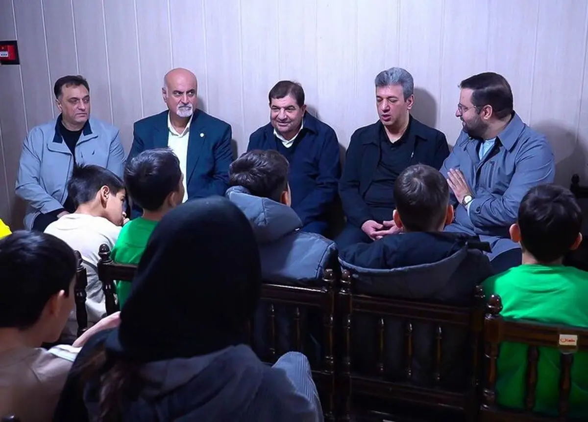  کودکان سرمایه اصلی نظام و عاملان پیشرفت ایران هستند