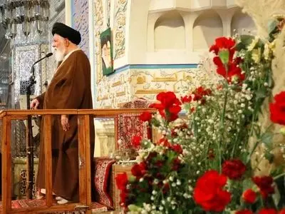 سپاه محور اقتدار نظام در بحران‌هاست