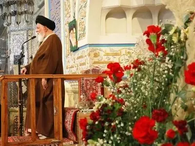 سپاه محور اقتدار نظام در بحران‌هاست