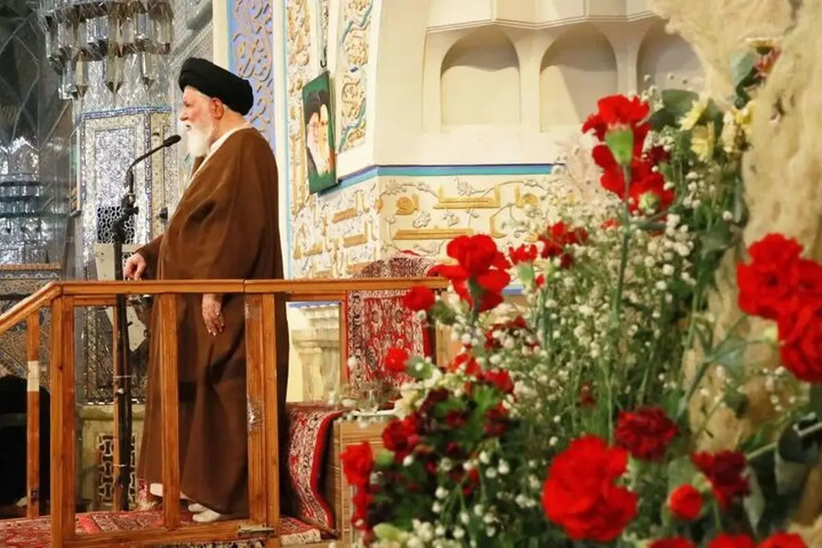 سپاه محور اقتدار نظام در بحران‌هاست