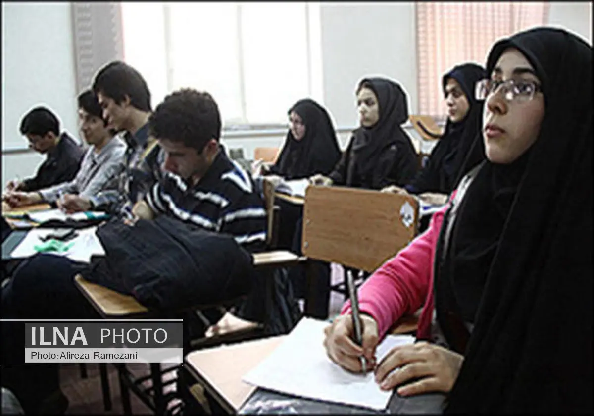 زمینه انتقال فرزندان دانشجوی جانبازان ۷۰ درصد فراهم شد
