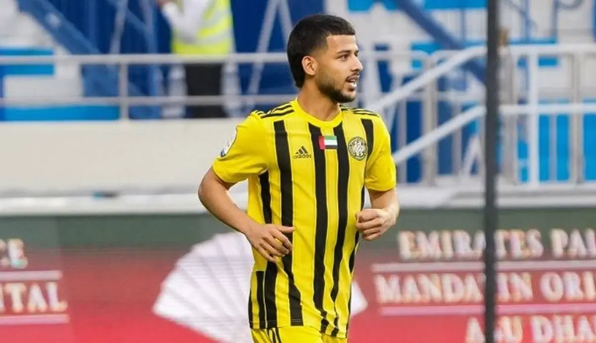 تساوی الاتحاد کلبا مقابل النصر با درخشش ستاره ایرانی