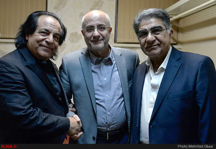 گالری