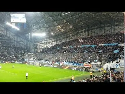 ویدئو: واکنش جالب طرفداران مارسی به فروشگاه پاری‌سن‌ژرمن