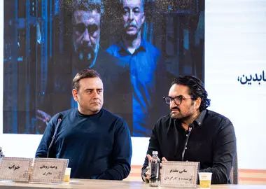 مانی مقدم: «خواب» تأثیر گرفته از سینمای دیوید لینچ است