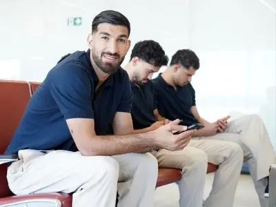 شهریار مغانلو رسماً تراکتوری شد (عکس)