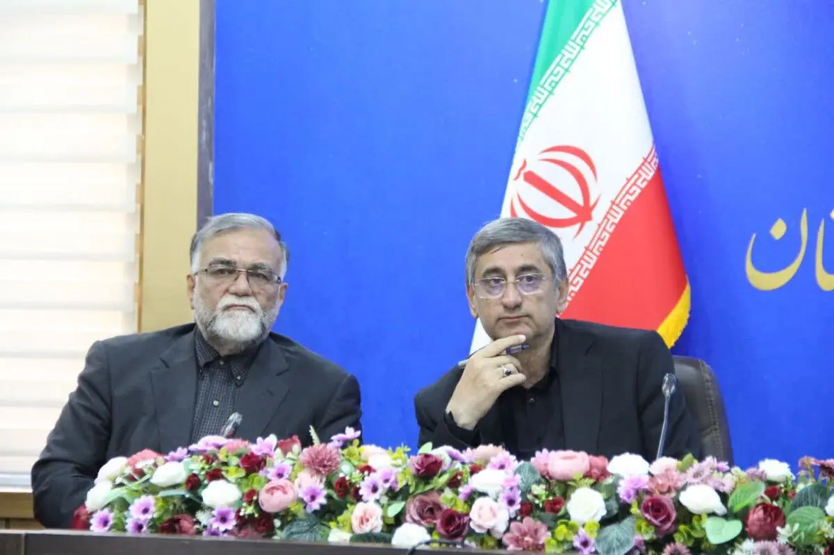 زنان توانمند می‌توانند در جایگاه‌های حساس و ملی نقش‌آفرینی کنند