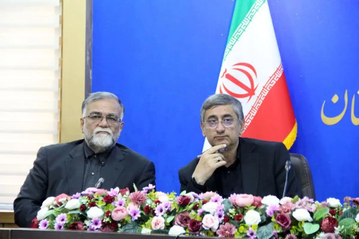 زنان توانمند می‌توانند در جایگاه‌های حساس و ملی نقش‌آفرینی کنند