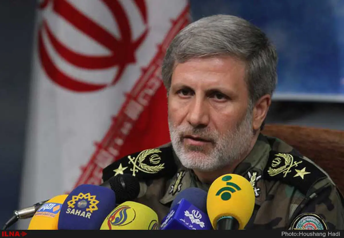 الگوی رفتاری آمریکا در برجام برای نظام بین‌الملل خطرناک است/ هشدار به رژیم اشغالگر قدس برای دست برداشتن از رفتارهای خطرناک