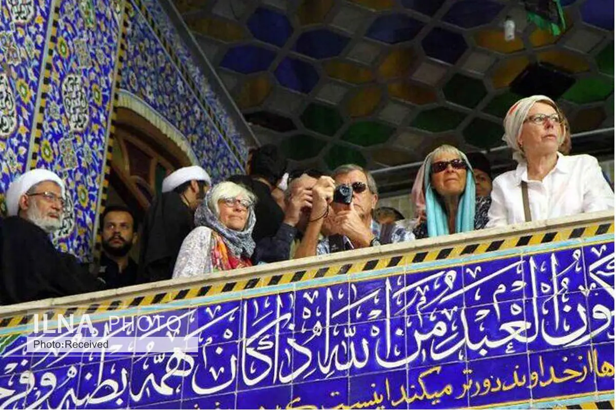 مراسم تاسوعا و عاشورای یزد در صدر استقبال گردشگران خارجی/ قم، مشهد، یزد و شیراز در اولویت سفرهای زیارتی/ تدارکِ قطار ویژه سفرهای محرم