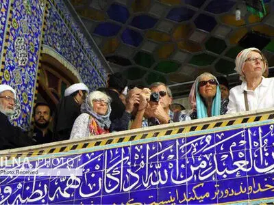 مراسم تاسوعا و عاشورای یزد در صدر استقبال گردشگران خارجی/ قم، مشهد، یزد و شیراز در اولویت سفرهای زیارتی/ تدارکِ قطار ویژه سفرهای محرم