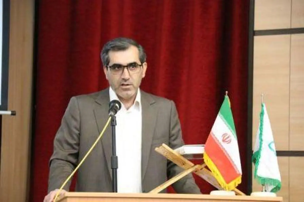 رشد دوبرابری بودجه پژوهشی دانشگاه یاسوج در سال 95