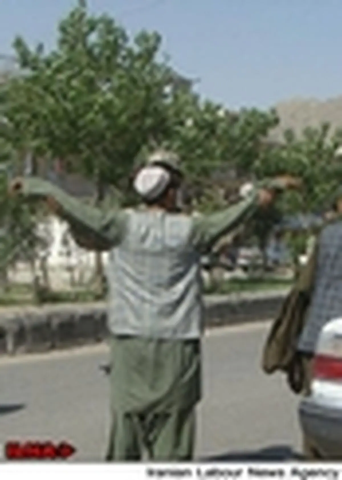 ۷ پلیس افغان در حمله طالبان کشته شدند