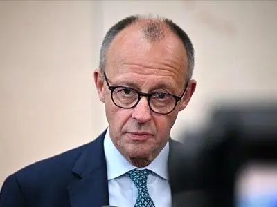 با اروپا نباید مانند یک سرباز در مذاکرات اوکراین برخورد شود