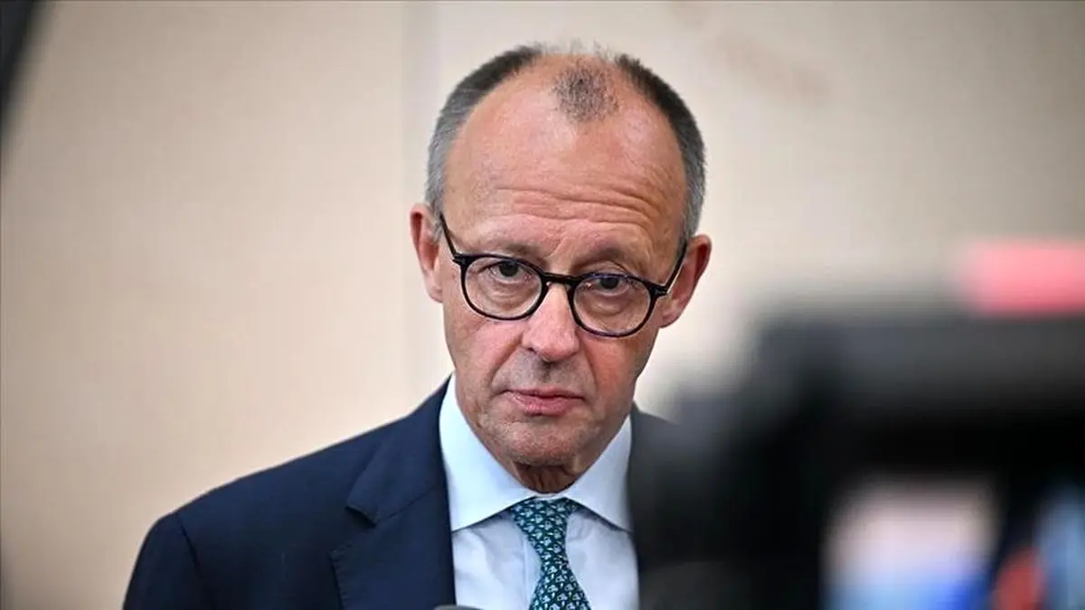 با اروپا نباید مانند یک سرباز در مذاکرات اوکراین برخورد شود