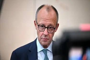 با اروپا نباید مانند یک سرباز در مذاکرات اوکراین برخورد شود