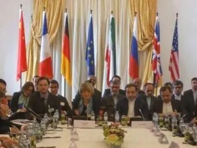 ایران در نشست وین به نحوه اجرای برجام و تمدید تحریم‌های آمریکا اعتراض کند