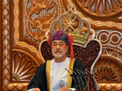 فرمان عفو صدها زندانی در عمان  