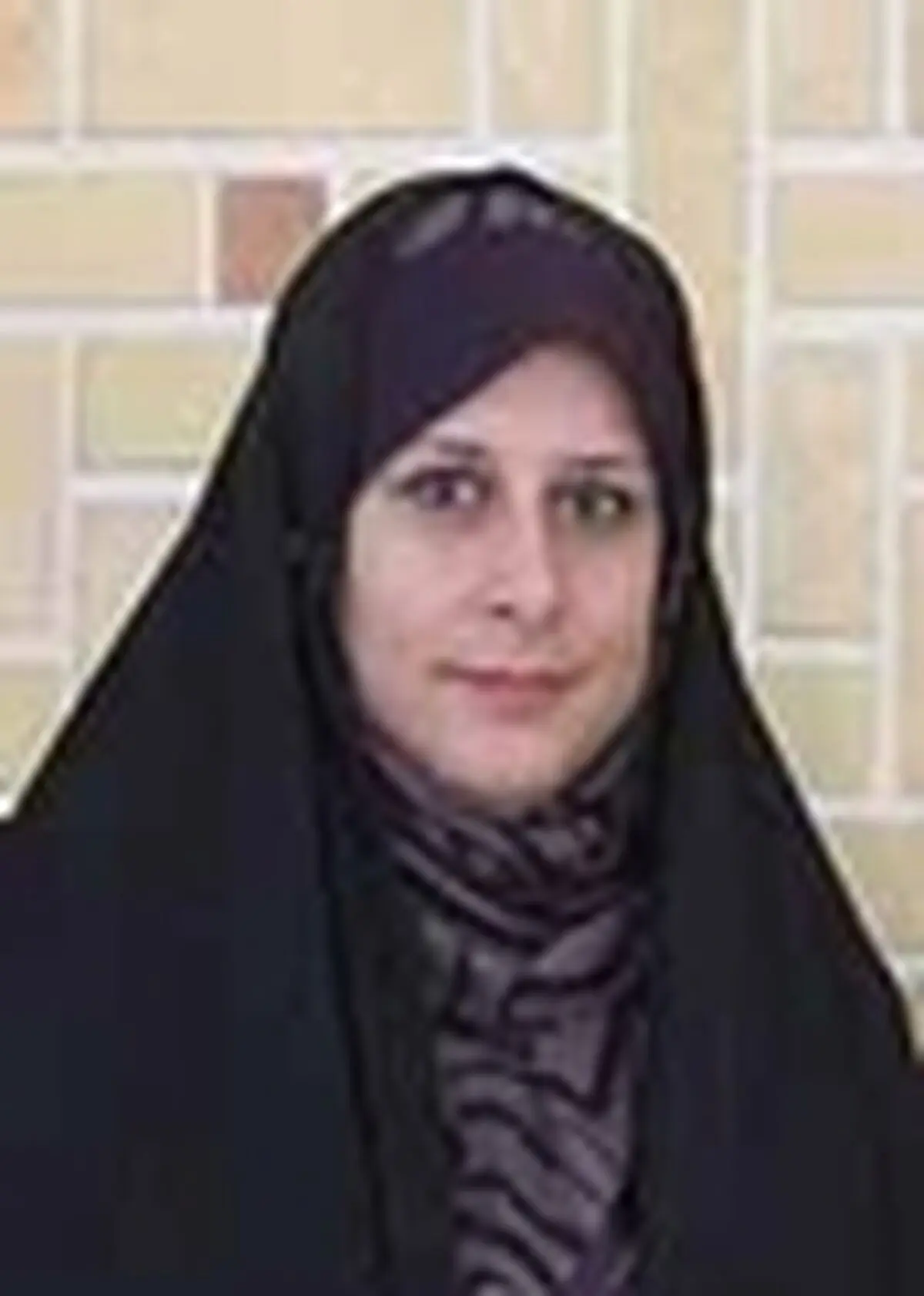 برگزاری اولین کلاس خنده در بوستان بانوان قزوین
