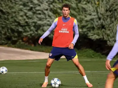 سرقت بزرگ رئال از اتلتیکومادرید