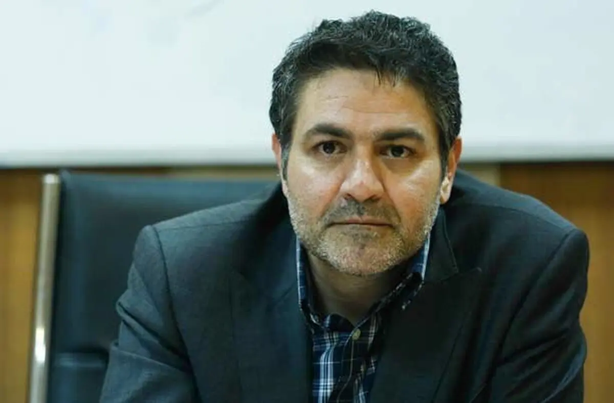 پیام تسلیت مدیرکل دفتر موسیقی به حسین علیزاده 