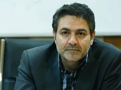 پیام تسلیت مدیرکل دفتر موسیقی به حسین علیزاده 