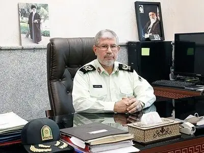 حکم قصاص قاتل شهید محمد علی باقری اجرا شد