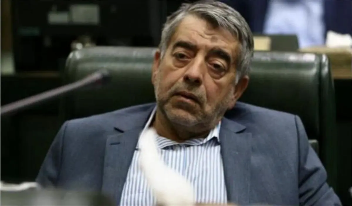 پیام تسلیت وزیر فرهنگ در پی درگذشت حاج محمد قمی