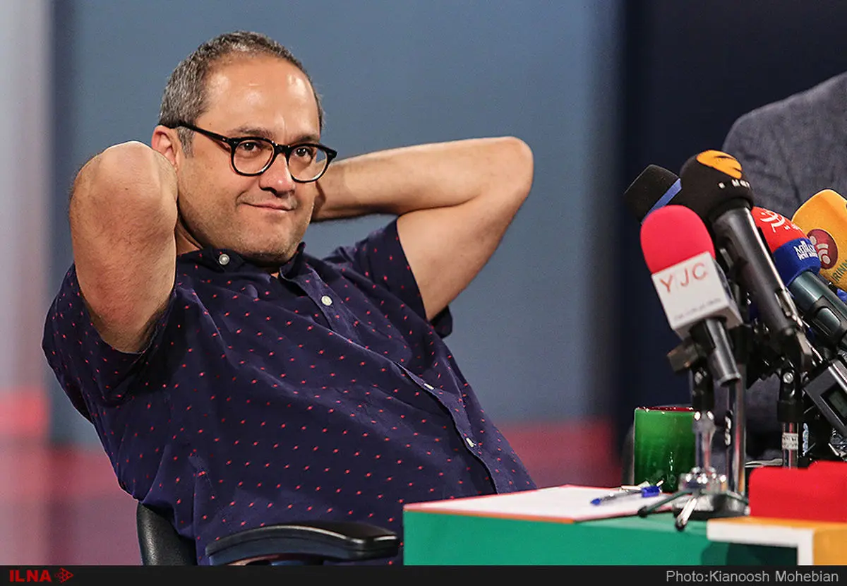 رامبد جوان: از 3 باز ازدواجم اصلا پشیمان نیستم