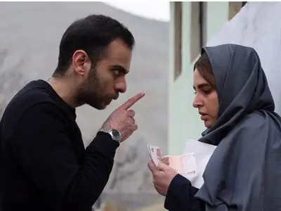 پایان فیلمبرداری فیلم کوتاه «تامینا»