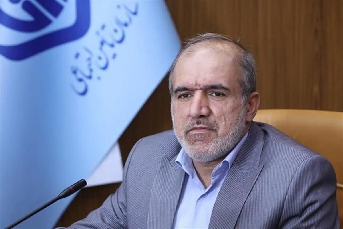 پرداخت وام ۱۲ میلیون تومانی به بیش از ۵۰ هزار بازنشسته