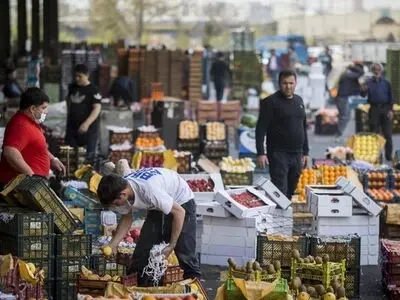 قیمت میوه شب عید نباید افزایش یابد