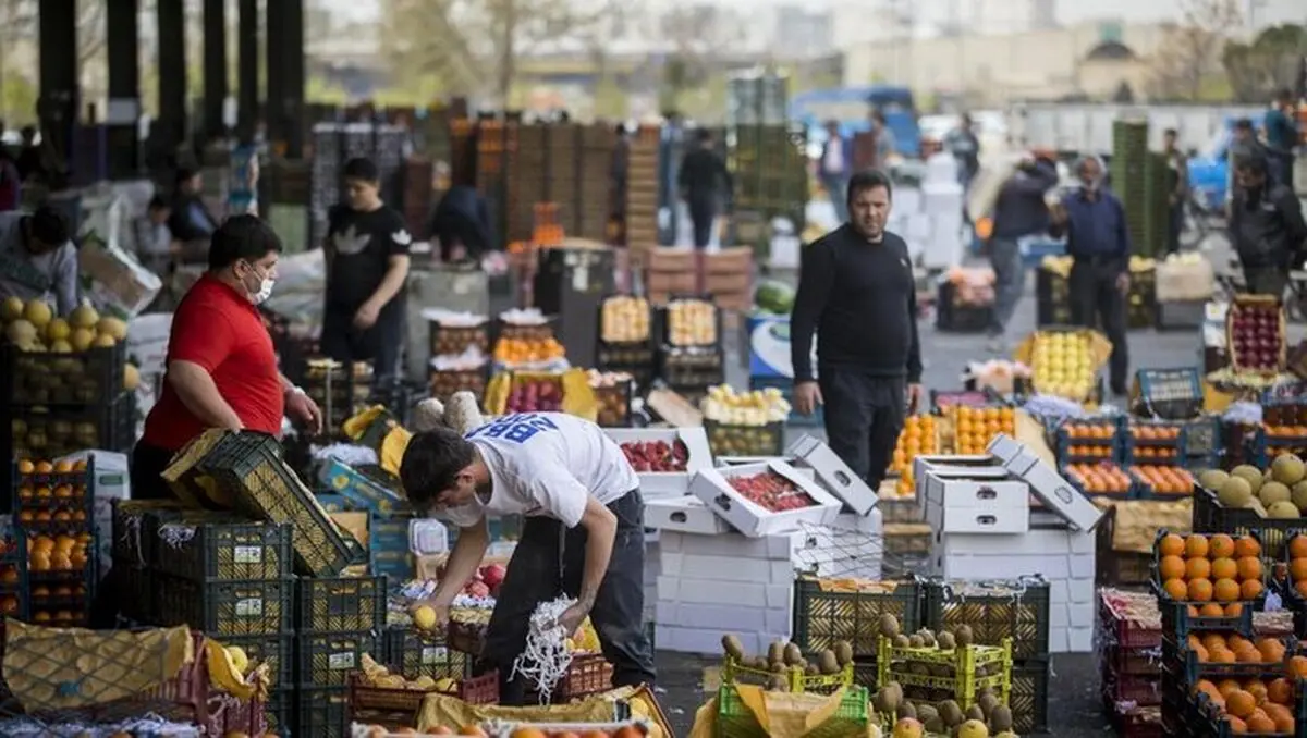 قیمت میوه شب عید نباید افزایش یابد