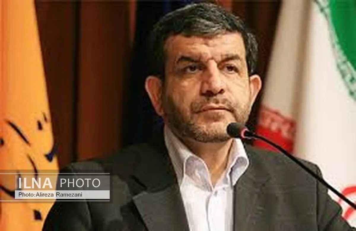 رضا تقی‌پور به عنوان سخنگوی شورای شهر تهران ابقا شد