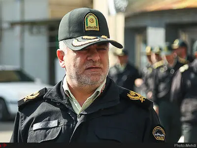 کشف ۳۰۰ هزار واحد انسولین قاچاق در غرب استان تهران