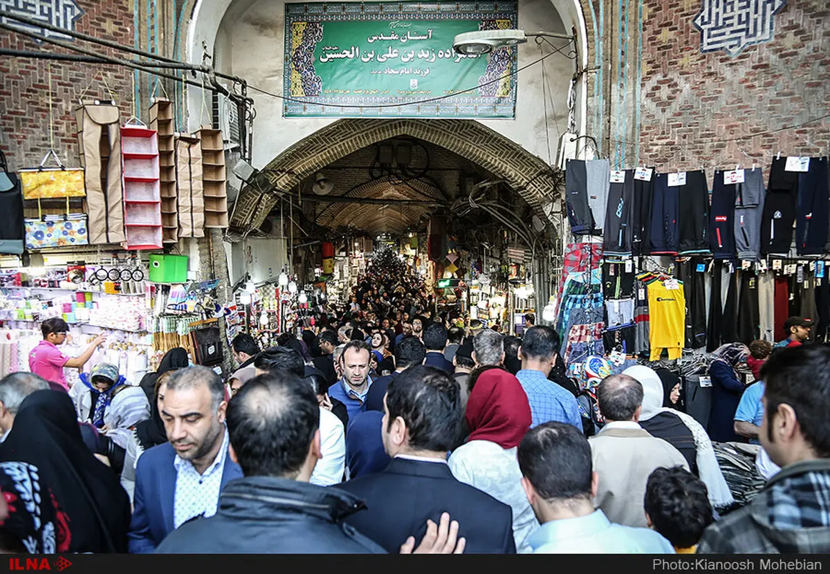 نهادهای مسئول نسبت به ایمنی بازار تهران حساس شوند/ نباید  از زیر بار مسئولیت شانه خالی کنیم
