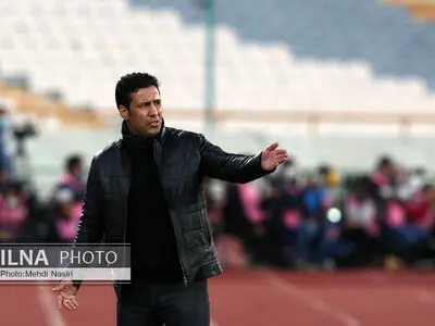 بغض مهدی تارتار در برنامه فوتبال برتر؛ این ظالمانه ترین حکم بود