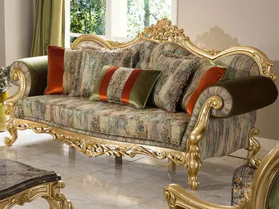 چه نوع مبلی همیشه مده؟ چه مدل مبلی قدیمی نمیشه؟ کلیک کنید