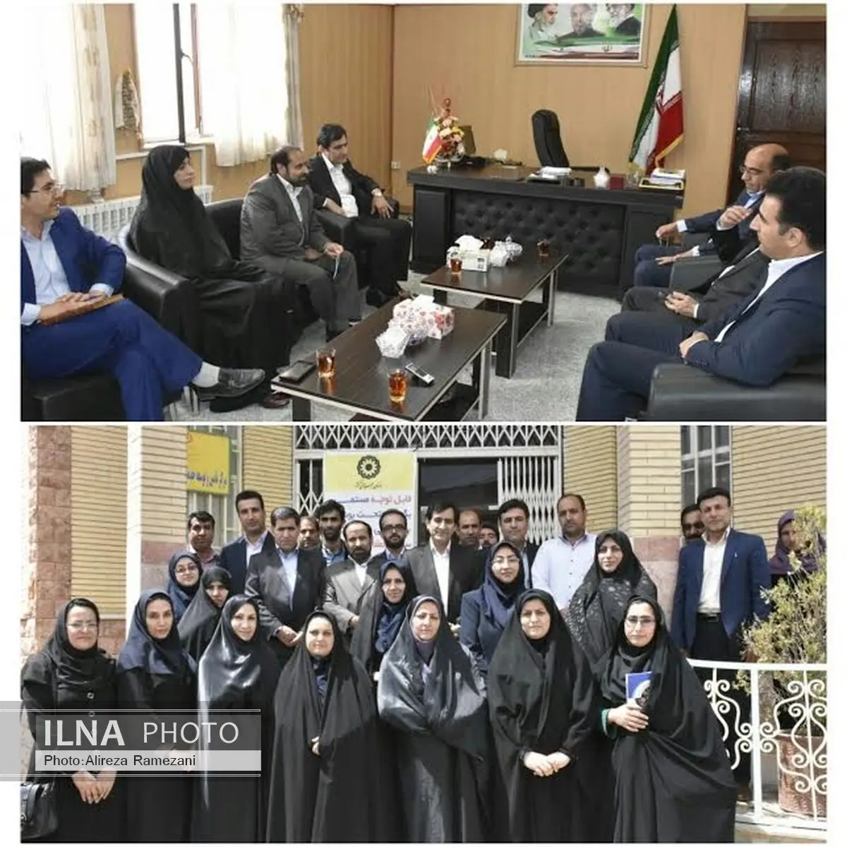 پایگاه اورژانس اجتماعی در شهرستان سلسله راه اندازی می شود