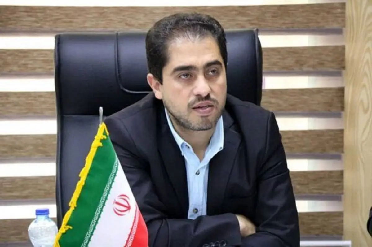 وحید پورحضرت به عنوان فرماندار شهرستان رودبار منصوب شد