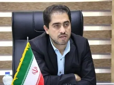 وحید پورحضرت به عنوان فرماندار شهرستان رودبار منصوب شد