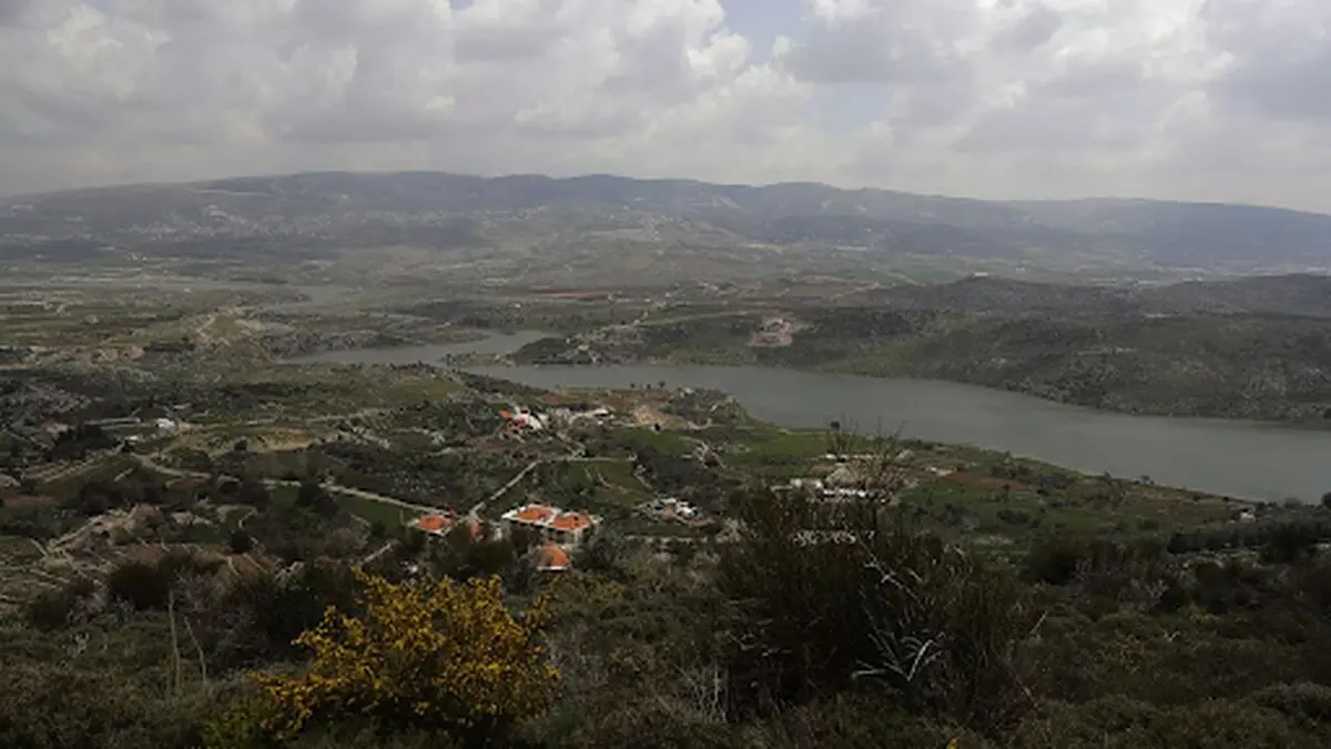 شهادت سه عضو یک خانواده در حمله اسرائیل به جنوب لبنان