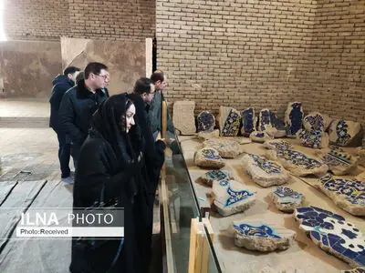 تور آشنا سازی دفاتر خدمات مسافرتی کشور در تبریز