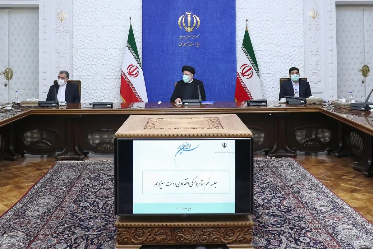 تاکید رئیس جمهور بر لزوم سرعت بخشیدن به اقدامات موثر در جهت ایجاد ثبات در بازار/ تصویب تامین ارز مورد نیاز برای وزارت جهاد کشاورزی