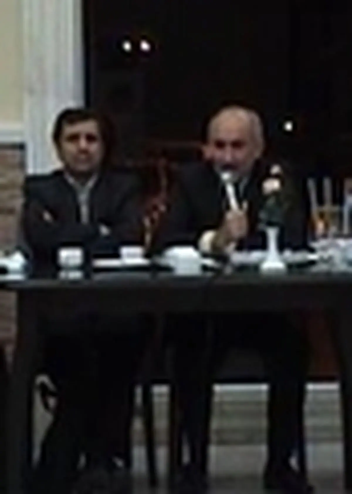 تولید کنندگان، سربازان خط مقدم سازندگی و خدمت رسانی به جامعه هستند