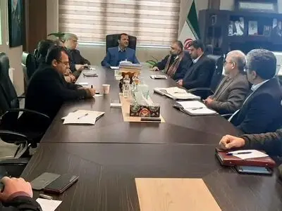 دبیرخانه ثبت جهانی محوطه ازبکی در نظرآباد تشکیل شد 