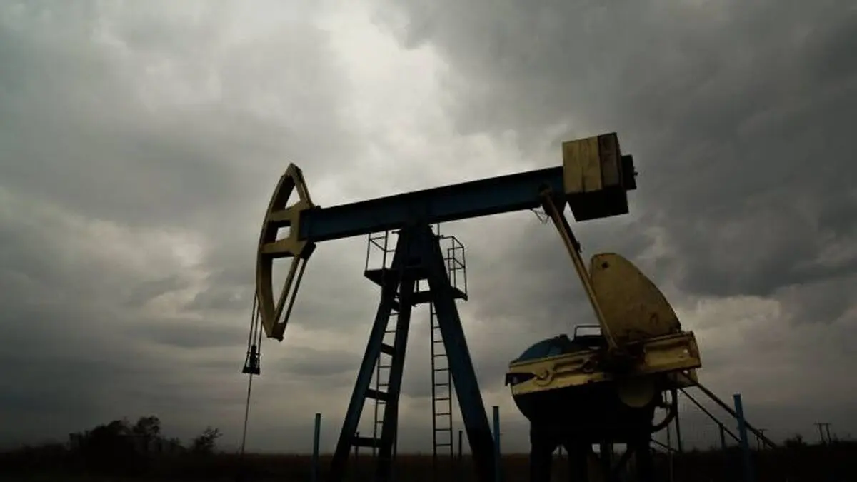 توافق بر سر انتقال گاز به اوکراین صحت ندارد
