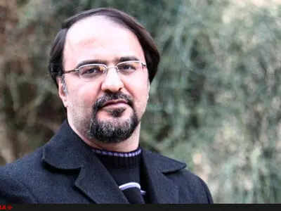 تغییر مدیر مرکز هنرهای نمایشی حوزه هنری/ بودجه تئاتر در سال 95 مشخص نیست