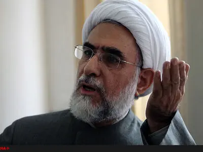 باید تلاش کنیم تا روحانی با رای بالا پیروز انتخابات شود