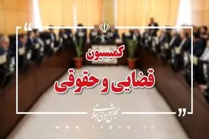 آمادگی مجلس برای پیگیری حقوقی جنایات آمریکا با تعامل با دولت و قوه قضائیه